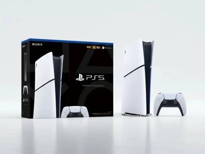 Compró veinte Play Station 5, pagó 9200 dólares y lo estafaron