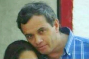 Sánchez, acusado de atropellar y matar con alevosía a Alex Campo.