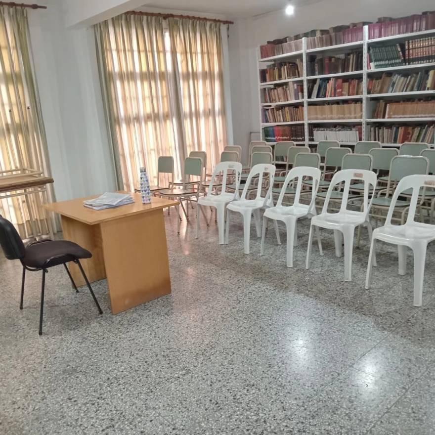 El mensaje de la Biblioteca de Cañuelas tras la denuncia sobre la validez de los títulos