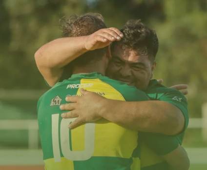 Rugby: Las Cañas cortó la racha