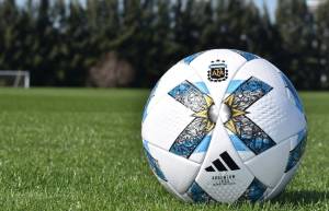 La primera final ser&aacute; en el Ar&iacute;n o "Mi Club". 