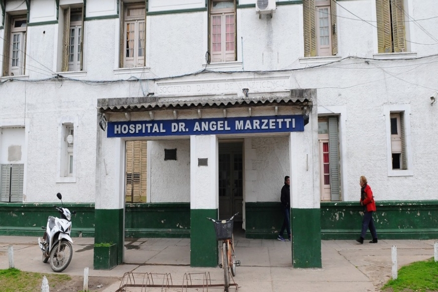 El Hospital Marzetti, gran candidato a recibir el centro de diálisis