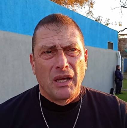 Cristian Aldirico: 