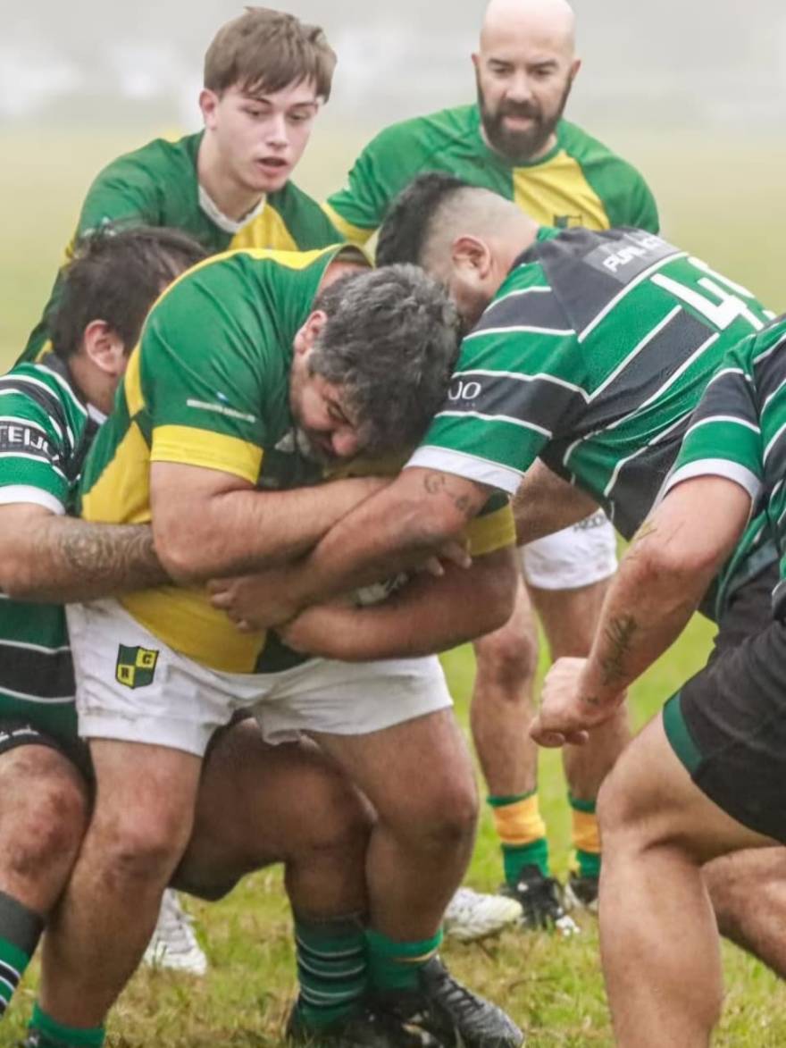 Tercera caída al hilo de Las Cañas