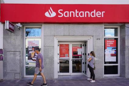 ¿Peligra la continuidad de una sucursal bancaria en Cañuelas?