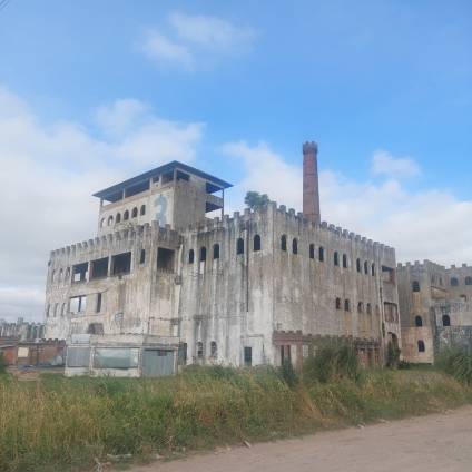 Aprobaron la expropiación de “El Castillo”