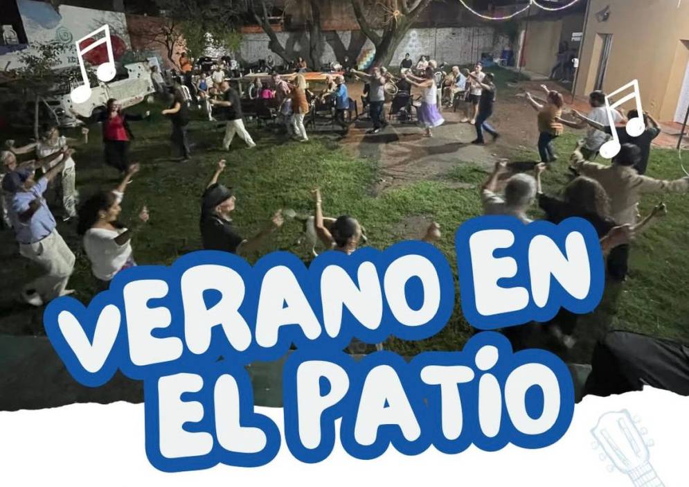 Habr&aacute; pe&ntilde;as todos los viernes de febrero.