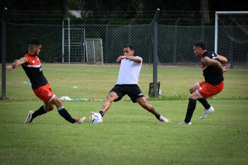 FOTO: Prensa UAI Urquiza.