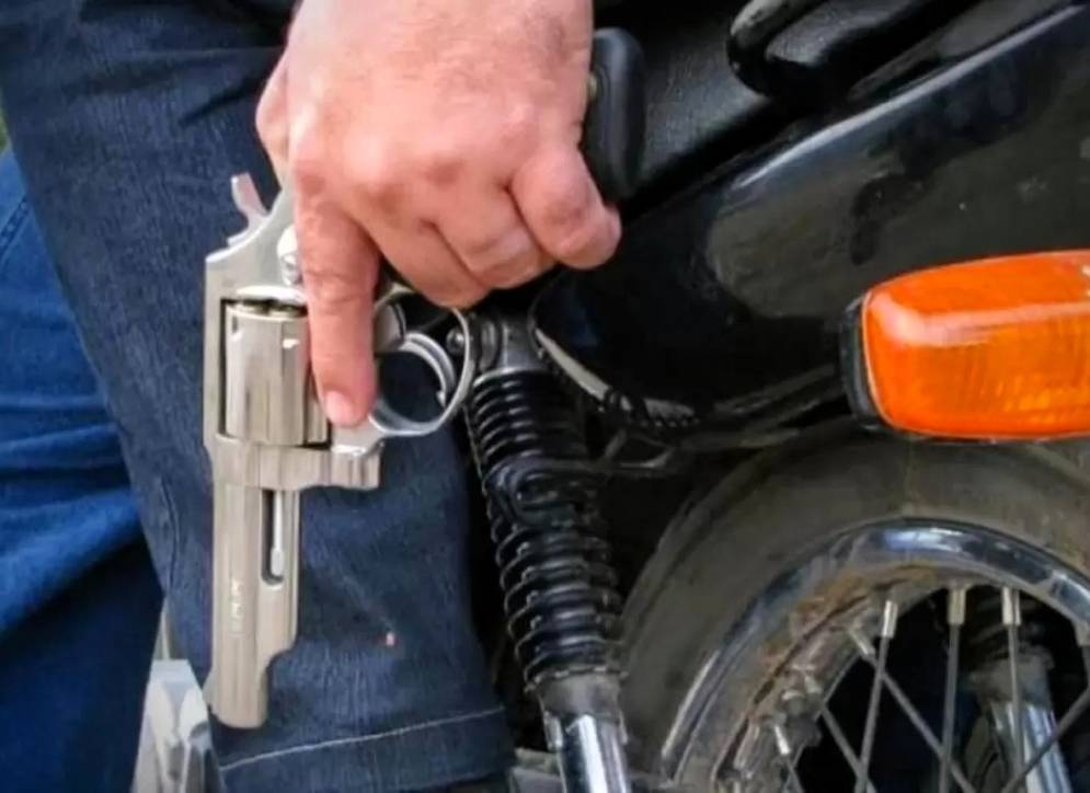 El apresado, ahora mayor de edad, tiene antecedentes / Imagen ilustrativa.