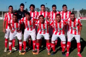 Cañuelas derrotó por 3 a 1 a Central Córdoba