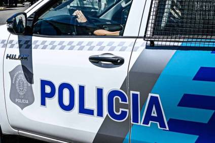 Hallan sin vida a un joven de 31 años