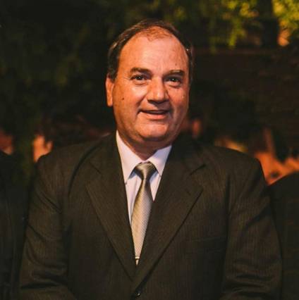 Falleció el ex concejal del peronismo Edgardo Castagneris