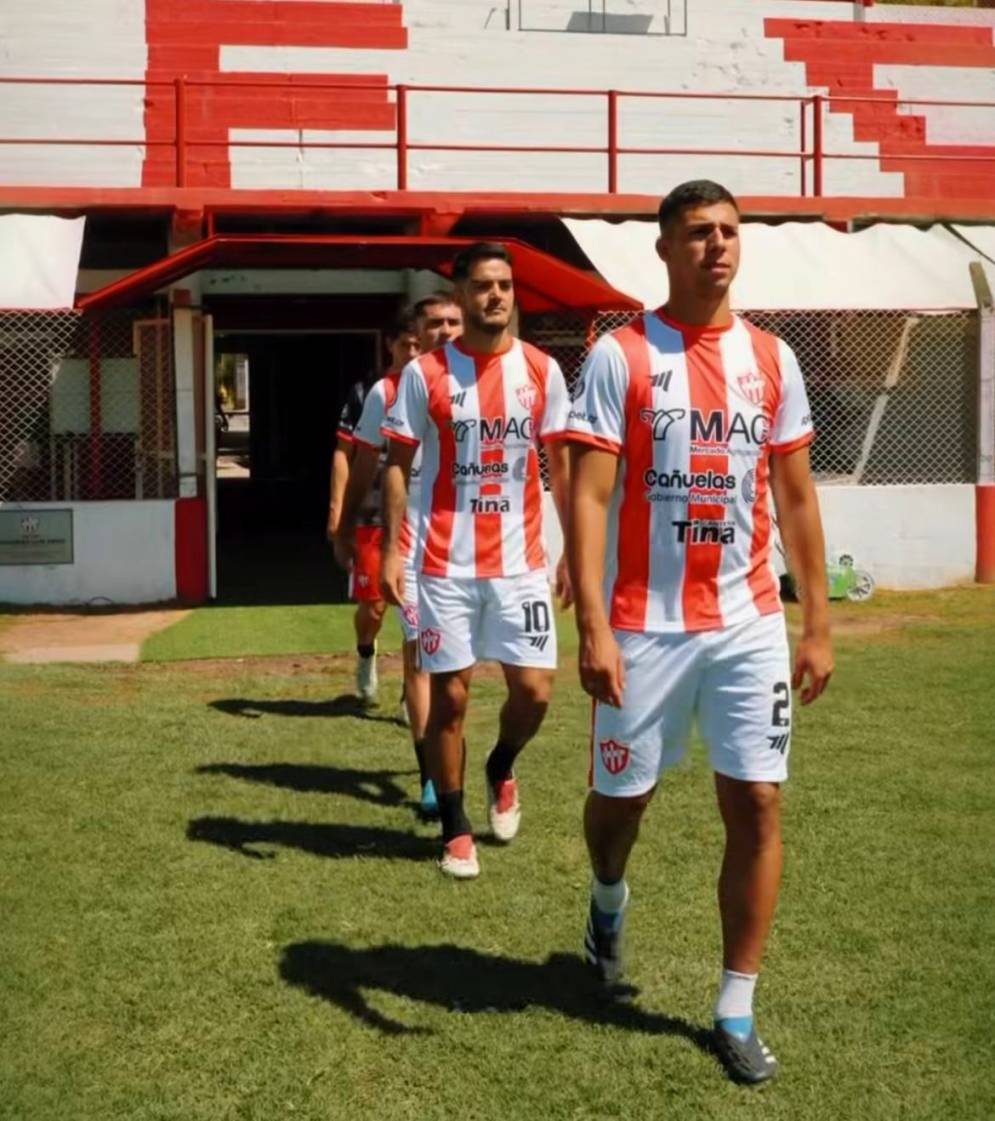 Ca&ntilde;uelas corrigi&oacute; el texto de la publicaci&oacute;n que alentaba a apostar.