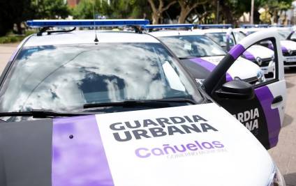 Seguridad: el Gobierno Municipal abrió la convocatoria de aspirantes a la Guardia Urbana