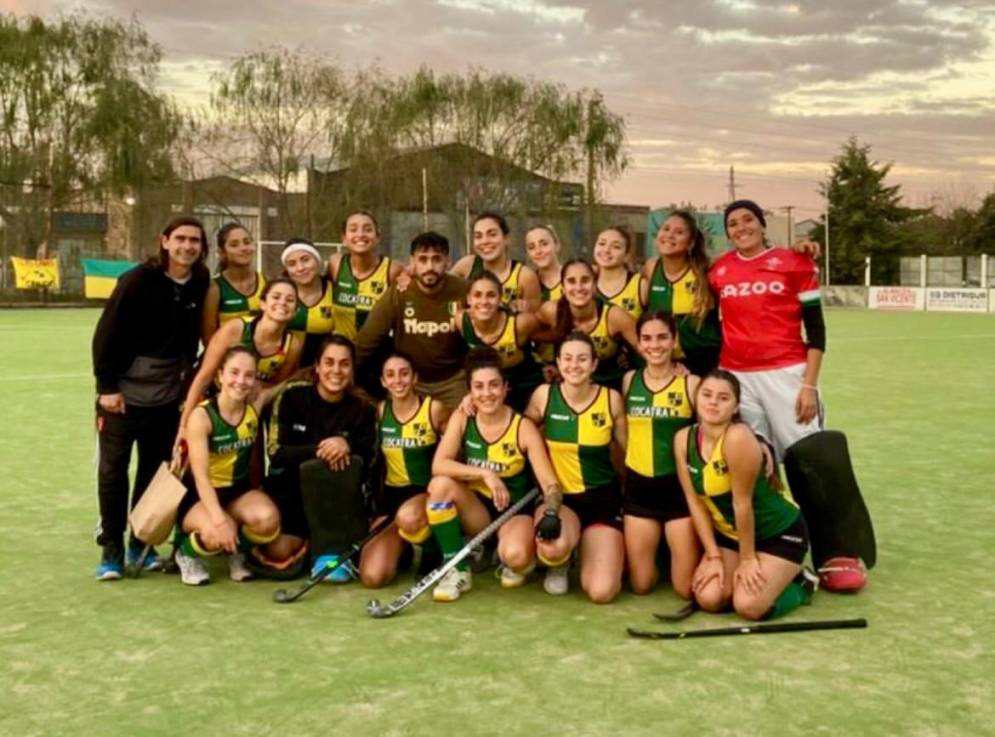 El sábado, Las Cañas y La Martona jugarán el clásico en Petión. (FOTO: Las Cañas).