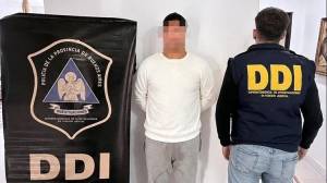 Detuvieron a un ca&ntilde;uelense acusado de participar de un violento robo en La Lucila del Mar