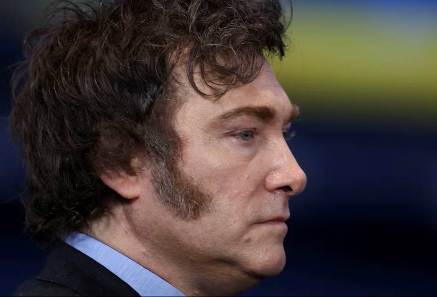 El gobierno de Milei contra las cuerdas por el Caso $Libra y los vuelos de Manuel Adorni