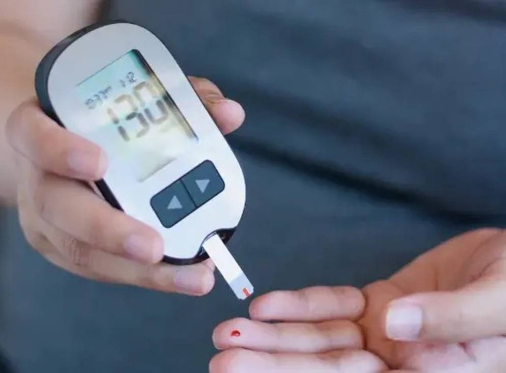 Durante la mañana, habrá controles de glucemia, presión arterial, vacunación y asesoramiento